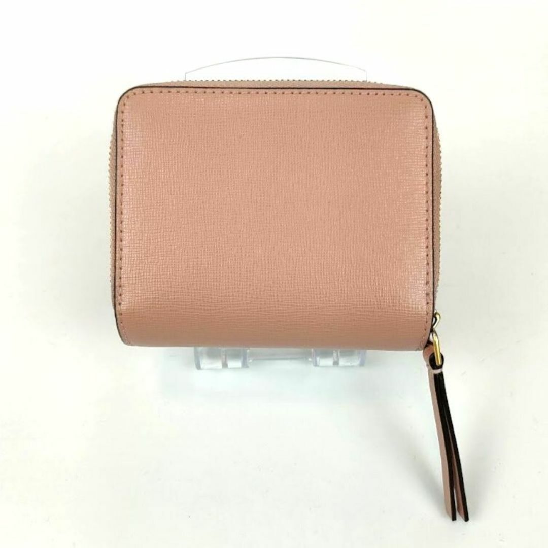 Tory Burch - 極美品 TORY BURCH トリーバーチ 二つ折り財布 Tory Burch - 極美品 TORY BURCH トリーバーチ 二つ折り財布