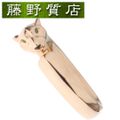 (新品仕上げ済) カルティエ CARTIER パンテール マサイ リング スモール K18 PG × ツァボライトガーネット × オニキス #55 B4230000 8569