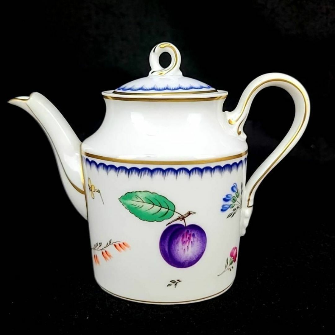 Richard Ginori - ◇美品◇リチャードジノリ イタリアンフルーツ Richard Ginori - ◇美品◇リチャードジノリ イタリアンフルーツ
