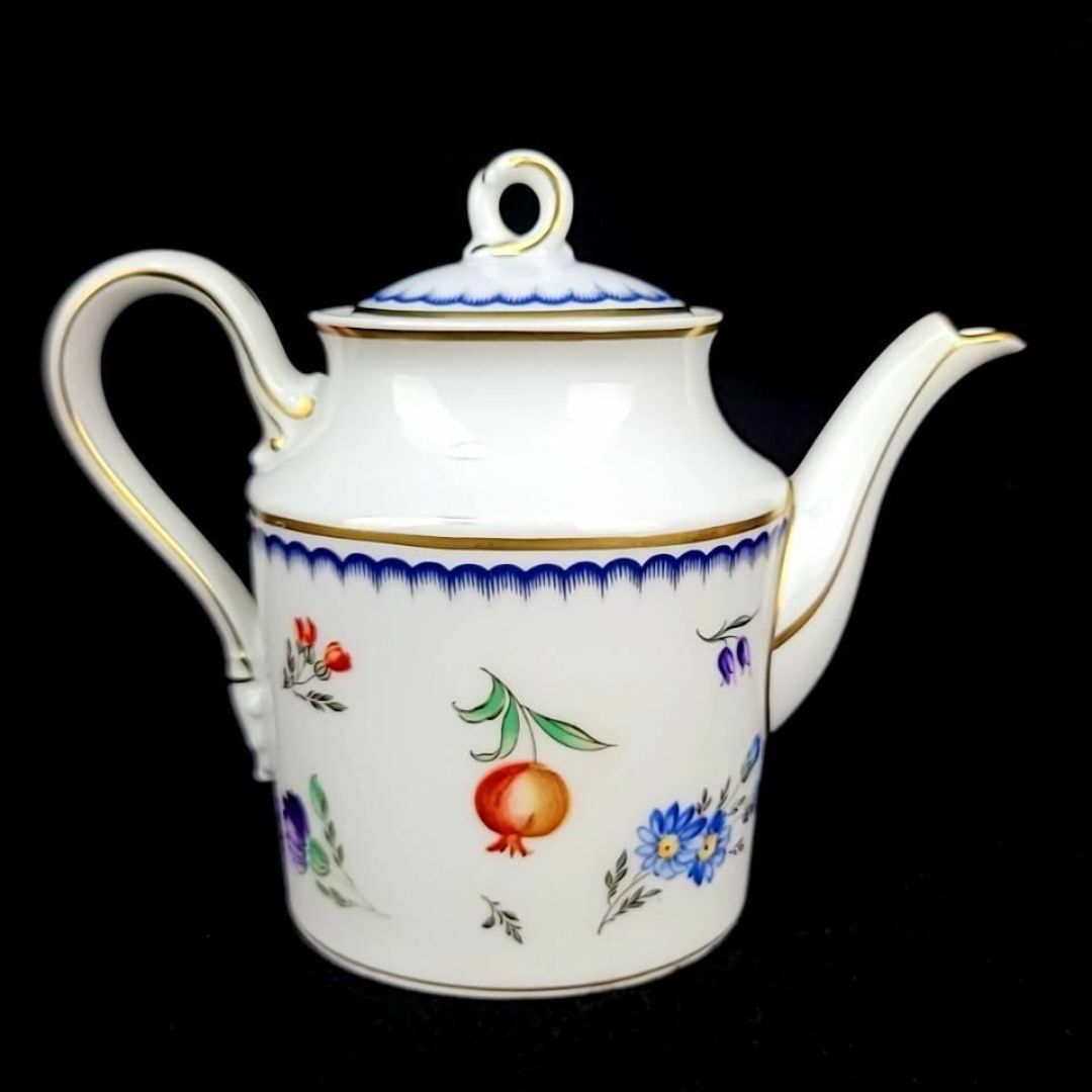 Richard Ginori - ◇美品◇リチャードジノリ イタリアンフルーツ Richard Ginori - ◇美品◇リチャードジノリ イタリアンフルーツ