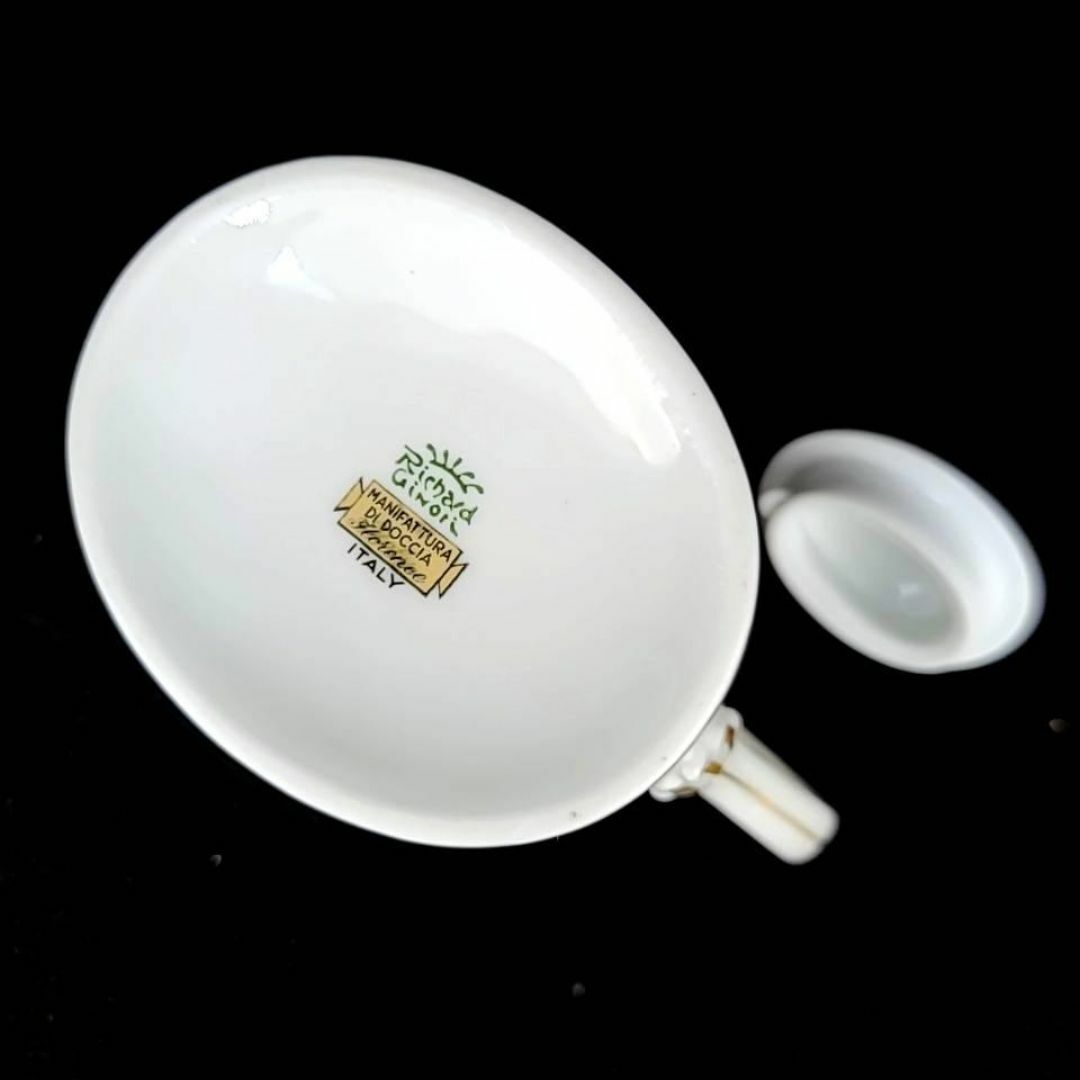 Richard Ginori - ◇美品◇リチャードジノリ イタリアンフルーツ Richard Ginori - ◇美品◇リチャードジノリ イタリアンフルーツ