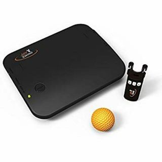 (未使用･未開封品)　佐藤商事 家庭用シミュレーションゴルフ（ジョイ スイング）JOY SWING STL-PG100 qdkdu57(その他)