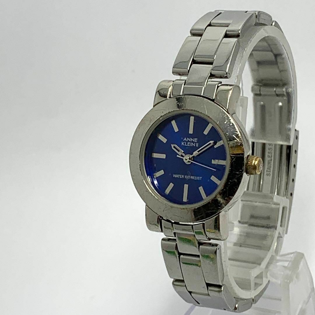ANNE KLEIN - 稼動品 ANNE KLEIN レディース 腕時計 アン ANNE KLEIN - 稼動品 ANNE KLEIN レディース 腕時計 アン