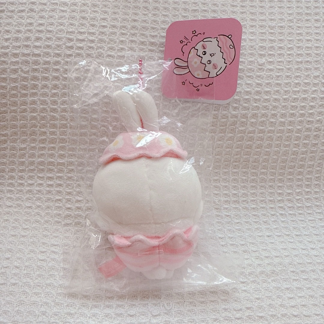 ちいかわ - ちいかわ そろそろイースターなマスコットの通販 by ちいかわ - ちいかわ そろそろイースターなマスコットの通販 by
