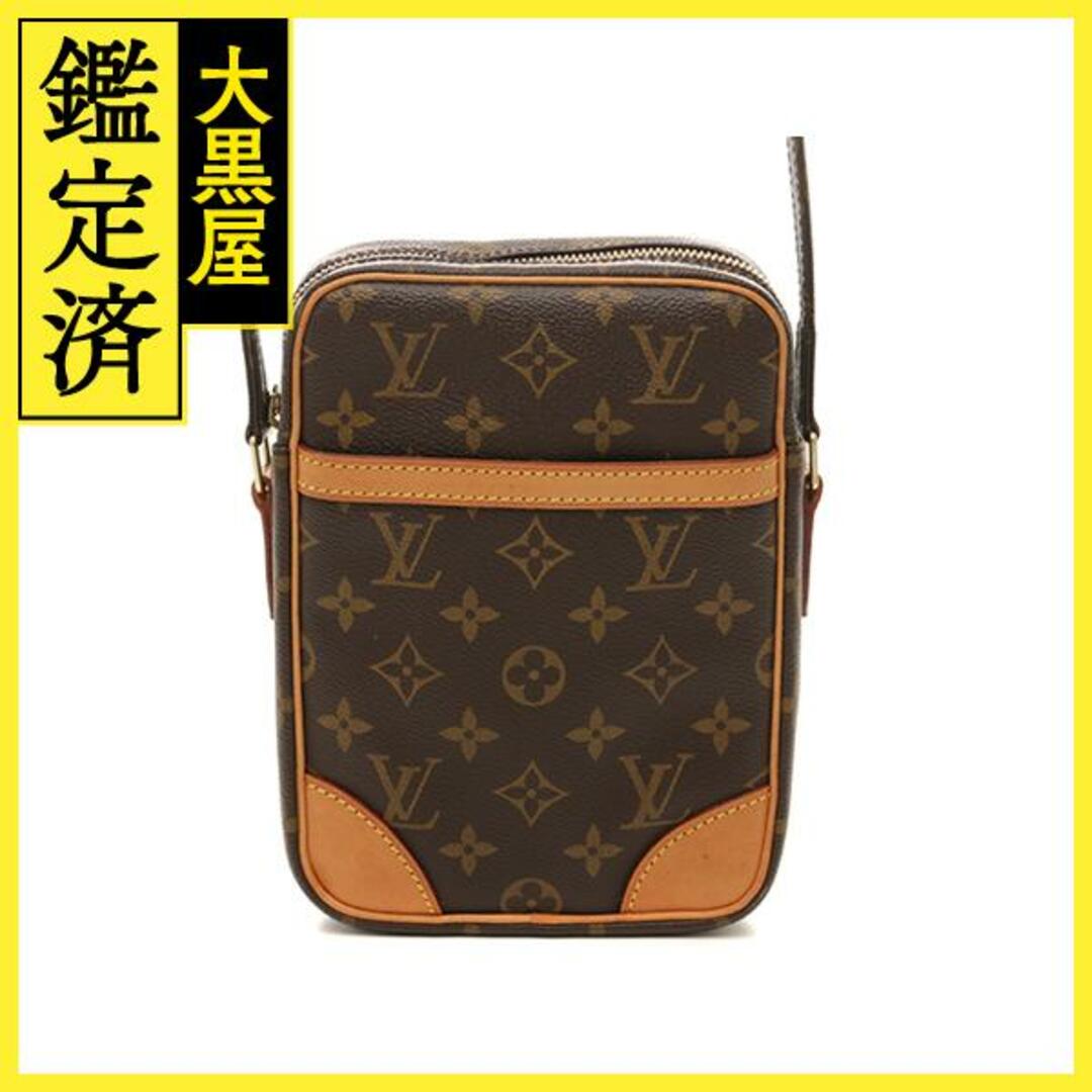 LOUIS VUITTON - ルイ・ヴィトン ダヌーブ M45266 【433】