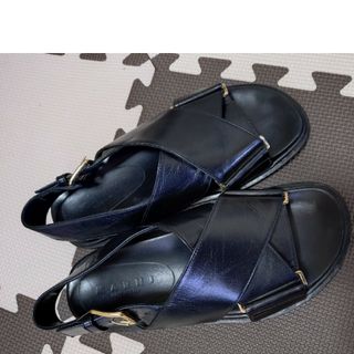 MARNI - マルニ サンダルの通販|ラクマ MARNI - マルニ サンダルの通販|ラクマ