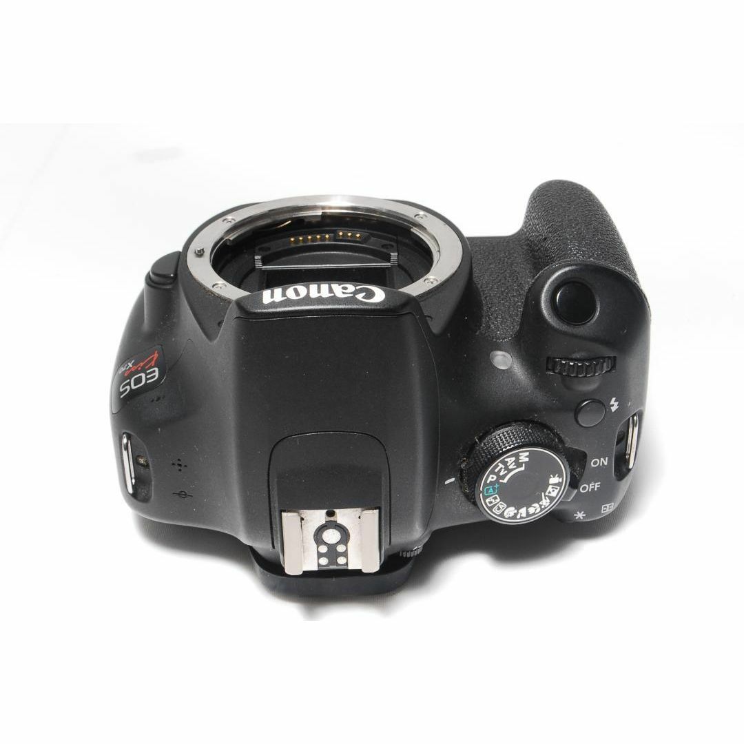 標準&望遠&超望遠♡ショット数わずか3700枚♡Canon キャノン X70