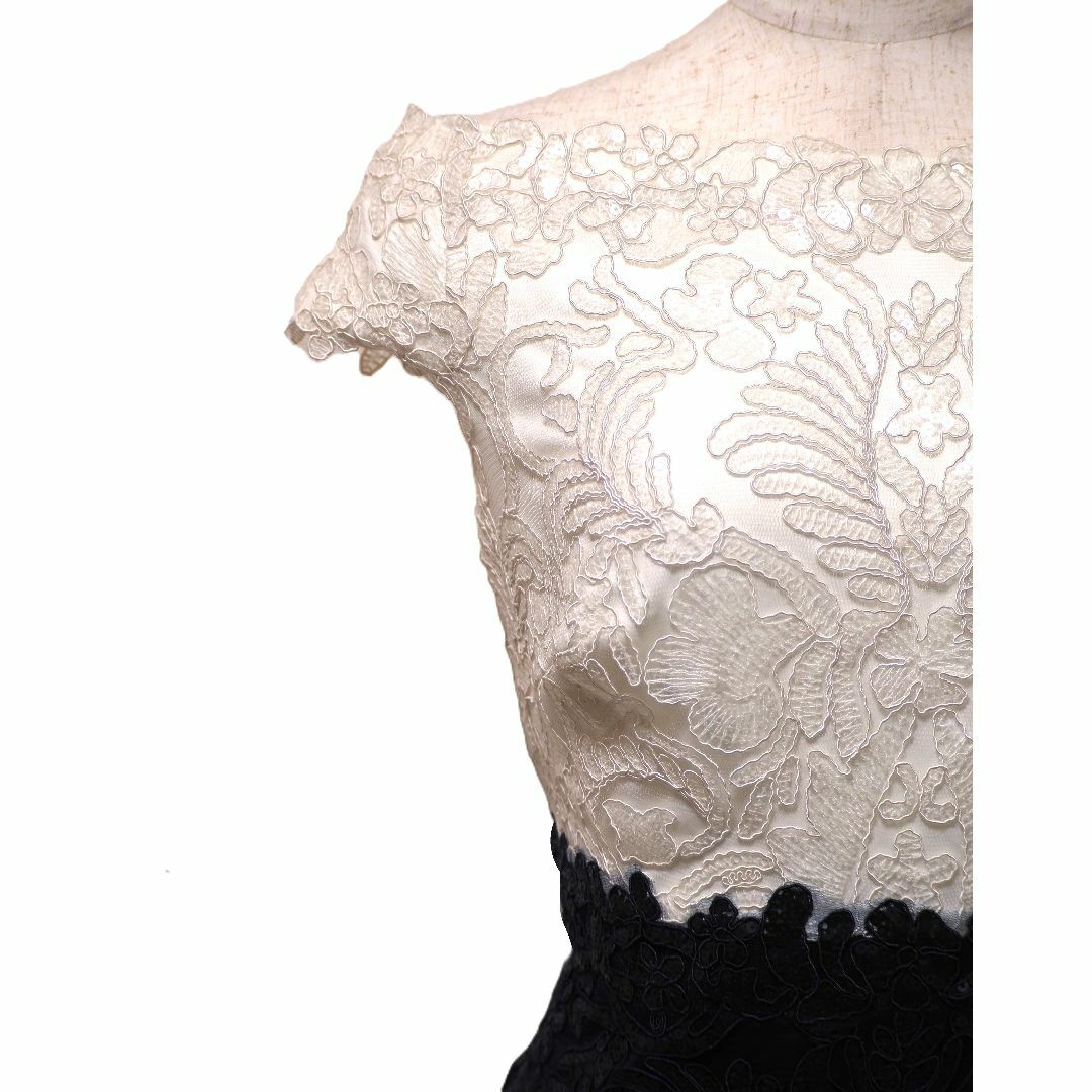 TADASHI SHOJI - TADASHI SHOJI ロングフォーマルドレス 「6