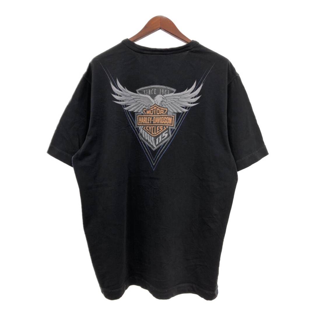 Harley Davidson - HARLEY DAVIDSON ハーレーダビッドソン Harley Davidson - HARLEY DAVIDSON ハーレーダビッドソン