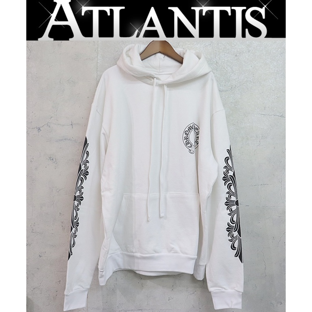 Chrome Hearts - CHROME HEARTS 銀座店 クロムハーツ 新品 Chrome Hearts - CHROME HEARTS 銀座店 クロムハーツ 新品
