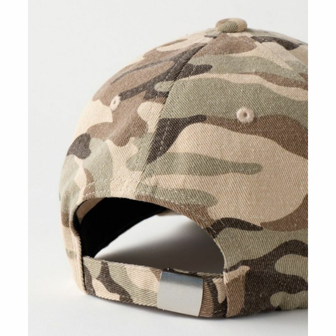 新品 未開封 BEEDEN BD STUDS DAMAGE CAP ベージュの通販 by 新品 未開封 BEEDEN BD STUDS DAMAGE CAP ベージュの通販 by