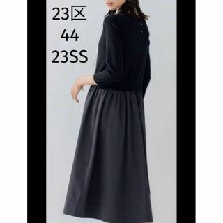 23区 - 新品 23区 蛯原友里STORY ブライトメモリー ワンピース 23区 - 新品 23区 蛯原友里STORY ブライトメモリー ワンピース
