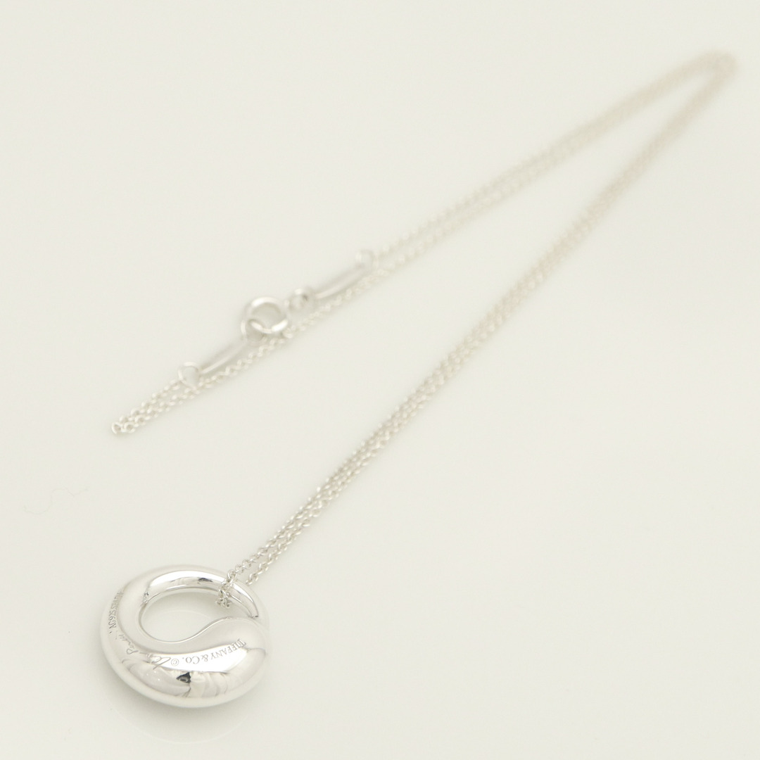 Tiffany & Co. - 【美品】TIFFANY&Co. ミディアム エターナル Tiffany & Co. - 【美品】TIFFANY&Co. ミディアム エターナル