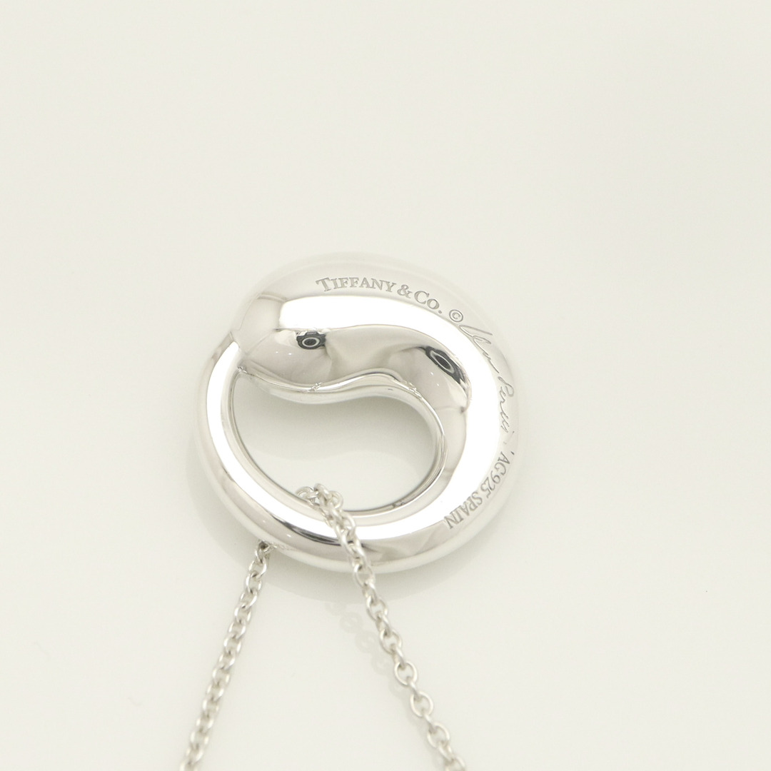 Tiffany & Co. - 【美品】TIFFANY&Co. ミディアム エターナル Tiffany & Co. - 【美品】TIFFANY&Co. ミディアム エターナル