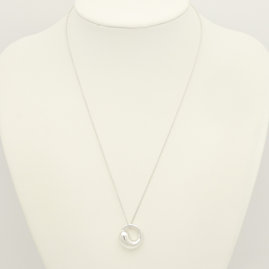Tiffany & Co. - 【美品】TIFFANY&Co. ミディアム エターナル Tiffany & Co. - 【美品】TIFFANY&Co. ミディアム エターナル