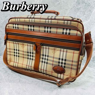 BURBERRY(ショルダーバッグ)のフリマアイテム一覧 BURBERRY(ショルダーバッグ)のフリマアイテム一覧