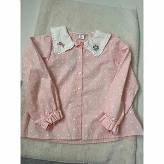 女の子秋冬服まとめ売り☆95センチ☆フタフタ