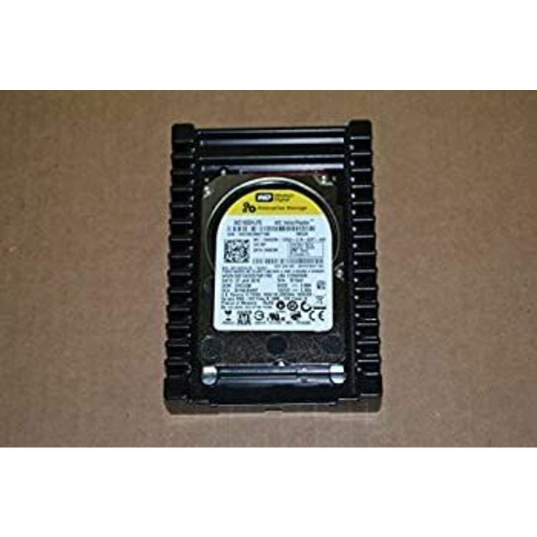 0N963m Dell 160Gb 10000Rpm 2.5インチ SATA 内蔵ハードドライブ (更新済み) スマホ/家電/カメラのPC/タブレット(PCパーツ)の商品写真
