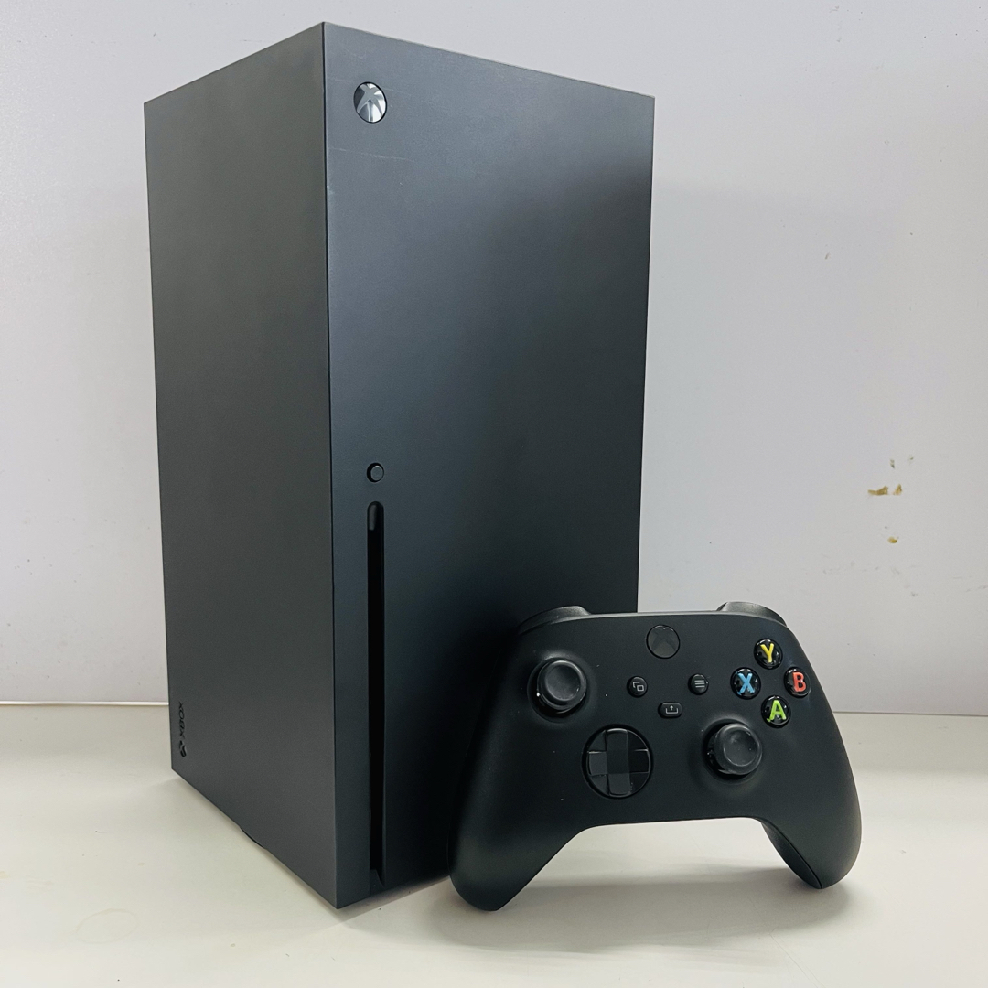 Xbox - Xbox Series X 1TB 本体 箱付き 動作良好 初期化済みの Xbox - Xbox Series X 1TB 本体 箱付き 動作良好 初期化済みの