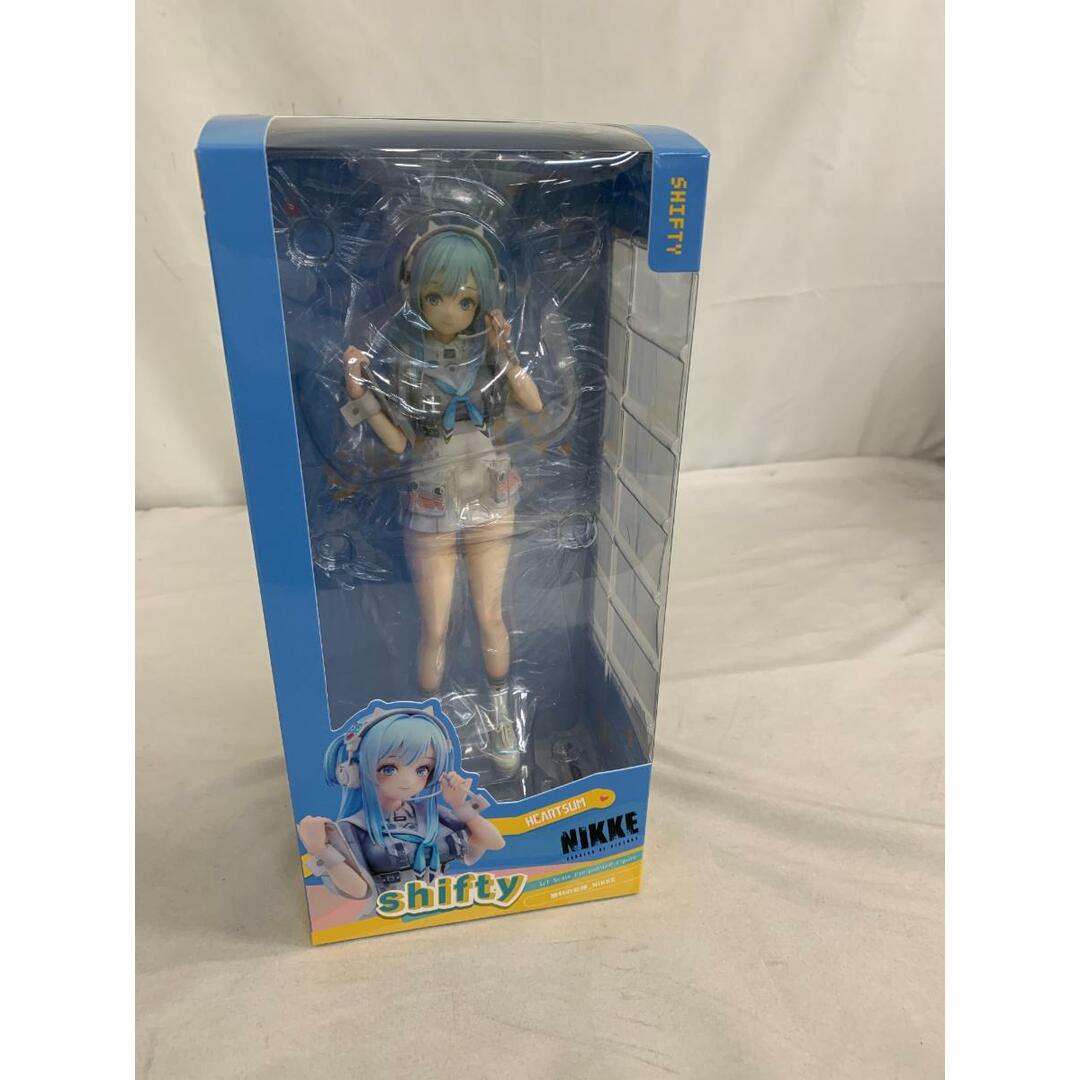 勝利の女神:NIKKE シフティー (フィギュア)の通販 by もえたく 勝利の女神:NIKKE シフティー (フィギュア)の通販 by もえたく