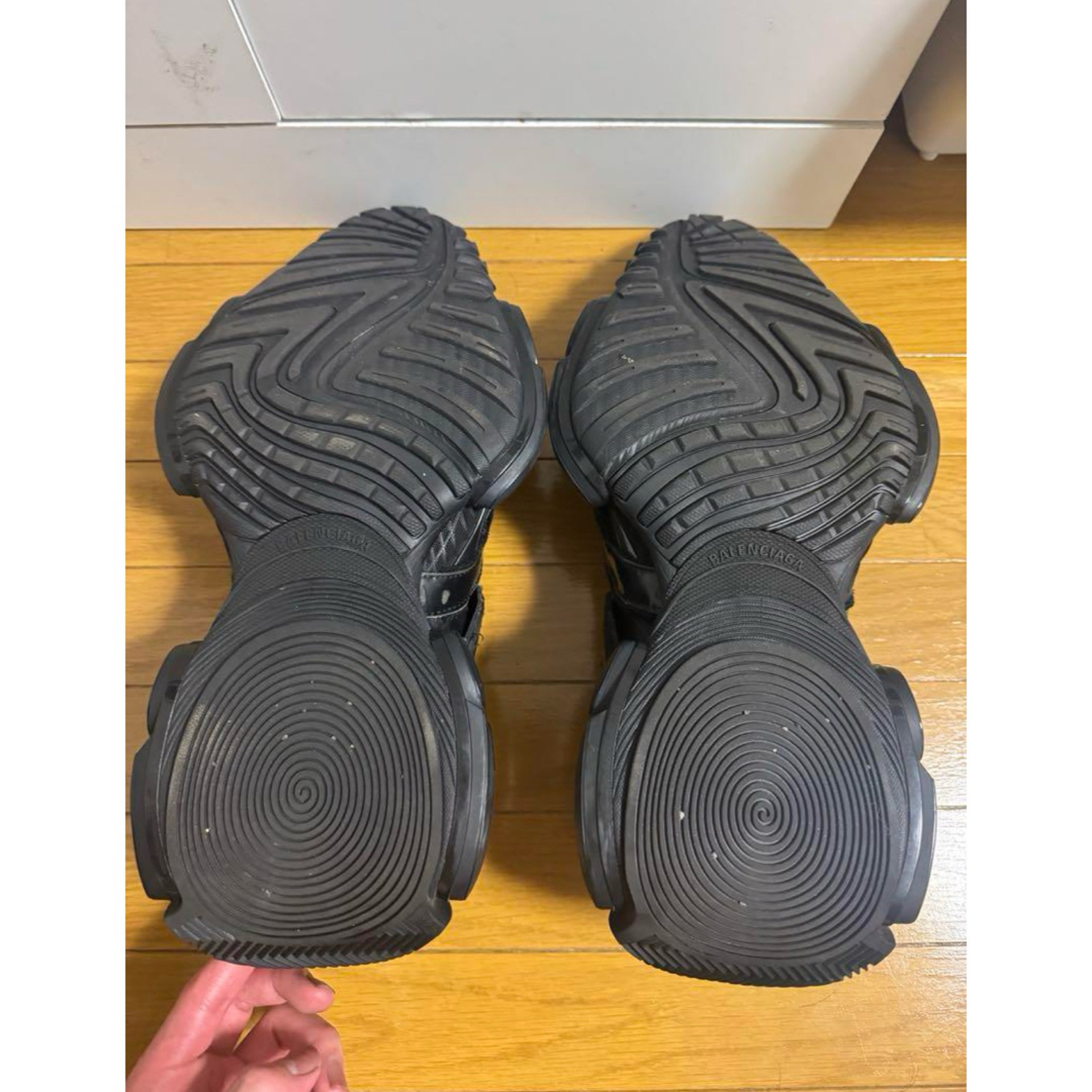 BALENCIAGA - BALENCIAGA REPTILE スニーカーの通販 by a's shop BALENCIAGA - BALENCIAGA REPTILE スニーカーの通販 by a's shop
