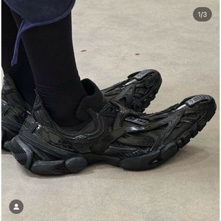 BALENCIAGA - バレンシアガ TYREX タイレックススニーカー BALENCIAGA - バレンシアガ TYREX タイレックススニーカー