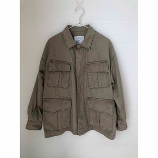 Spick & Span(ミリタリージャケット)のフリマアイテム一覧 Spick & Span(ミリタリージャケット)のフリマアイテム一覧