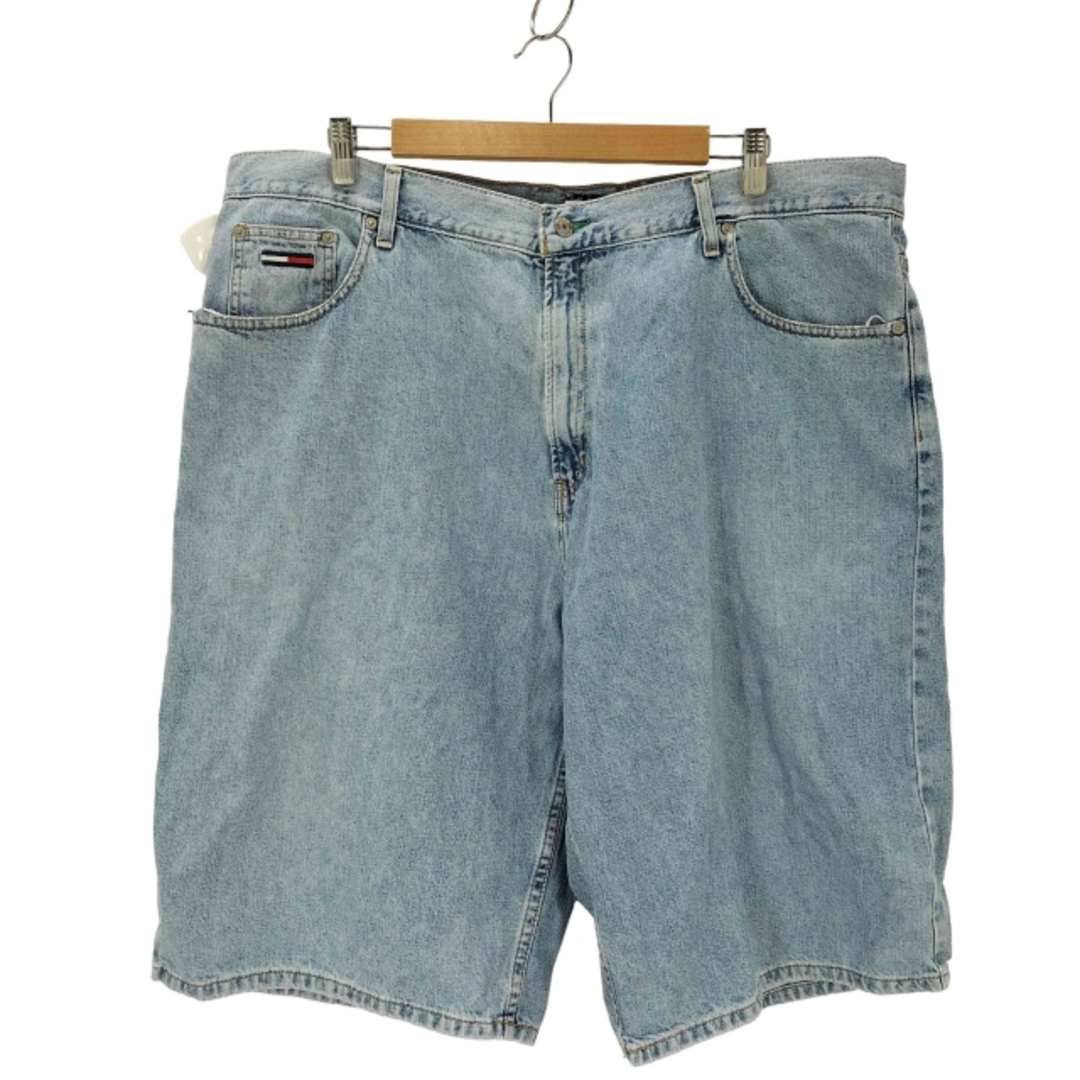 TOMMY HILFIGER - tommy jeans(トミージーンズ) 00s バギー TOMMY HILFIGER - tommy jeans(トミージーンズ) 00s バギー