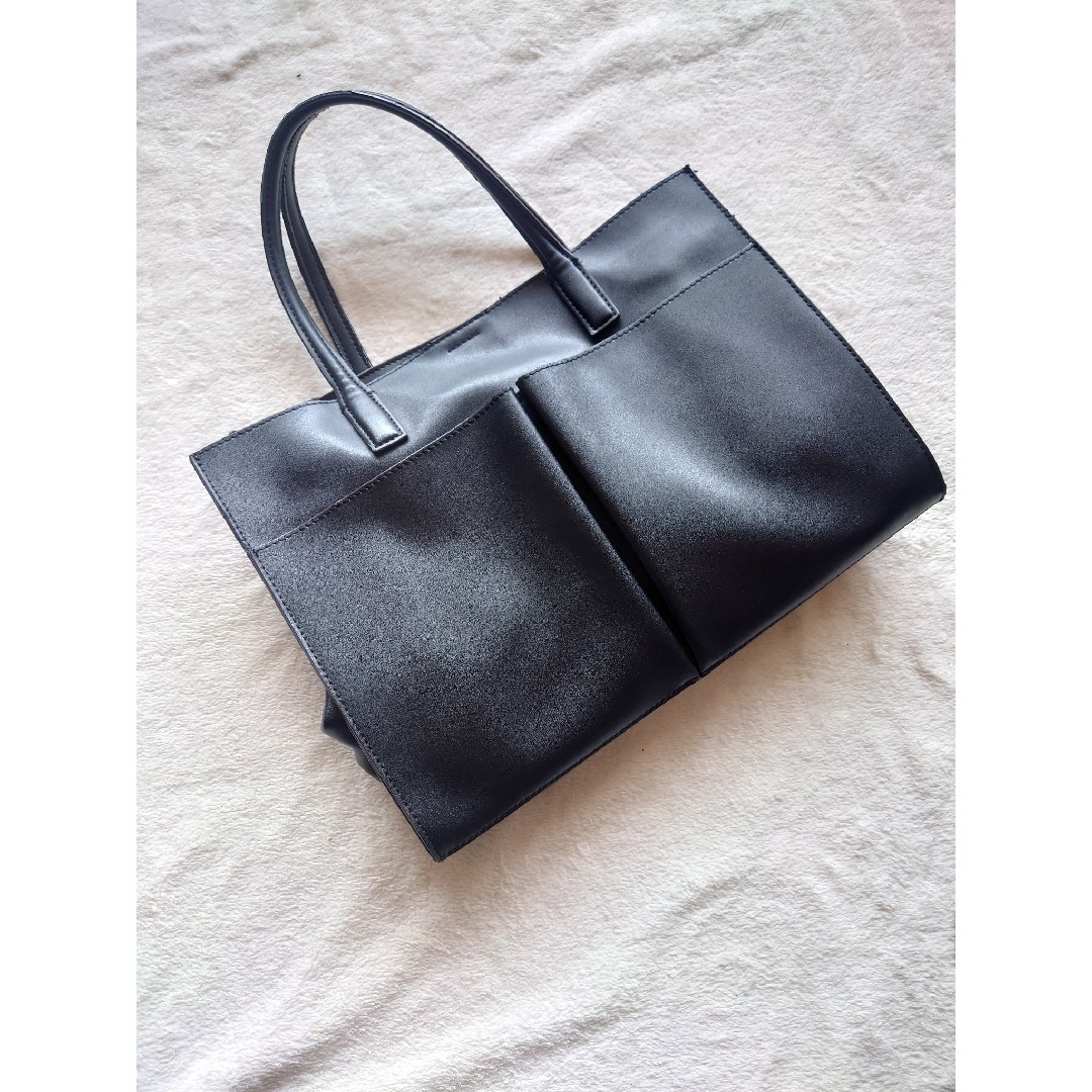 Adam et Rope' - アダムエロペ 2way ショルダーバッグの通販 by Adam et Rope' - アダムエロペ 2way ショルダーバッグの通販 by