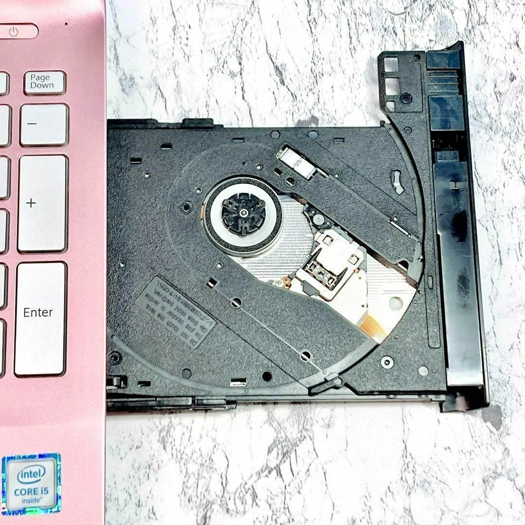 VAIO - 231 人気✨フルHD✨Windows11✨VAIO✨可愛いピンクノート VAIO - 231 人気✨フルHD✨Windows11✨VAIO✨可愛いピンクノート