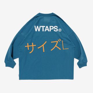 W)taps - WTAPS ダブルタップス 22AW SMOCK / LS / COTTON W)taps - WTAPS ダブルタップス 22AW SMOCK / LS / COTTON