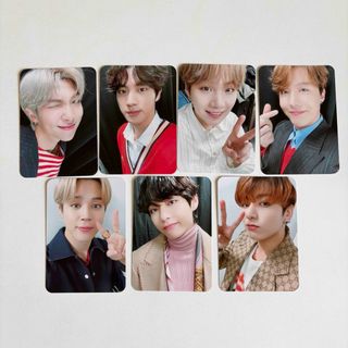 防弾少年団(BTS) - BTS ジョングク Butter M2U ラキドロ トレカ 防弾少年団(BTS) - BTS ジョングク Butter M2U ラキドロ トレカ