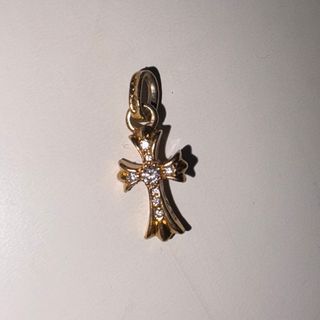 Chrome Hearts - スリートリンケッツ初期モデルの通販 by kazz's Chrome Hearts - スリートリンケッツ初期モデルの通販 by kazz's