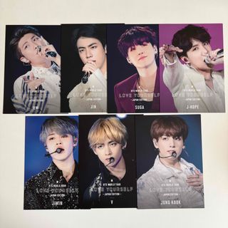 防弾少年団(BTS) - 当選品 JIN直筆サイン入りポスター BTS ジン 防弾少年団(BTS) - 当選品 JIN直筆サイン入りポスター BTS ジン