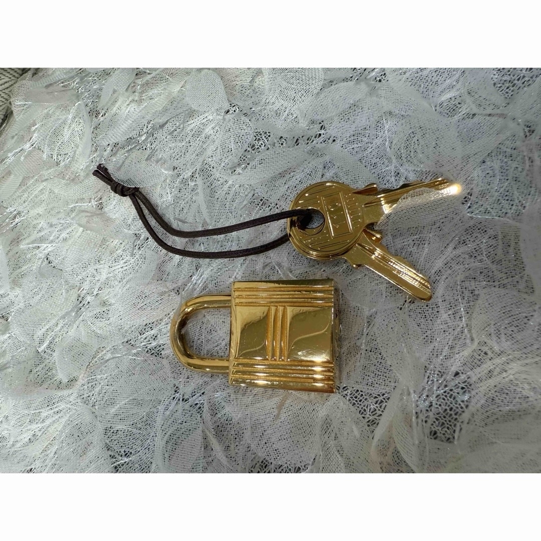 HERMES - エルメス ピコタンロックPM グリメイヤー/Gold金具 U HERMES - エルメス ピコタンロックPM グリメイヤー/Gold金具 U