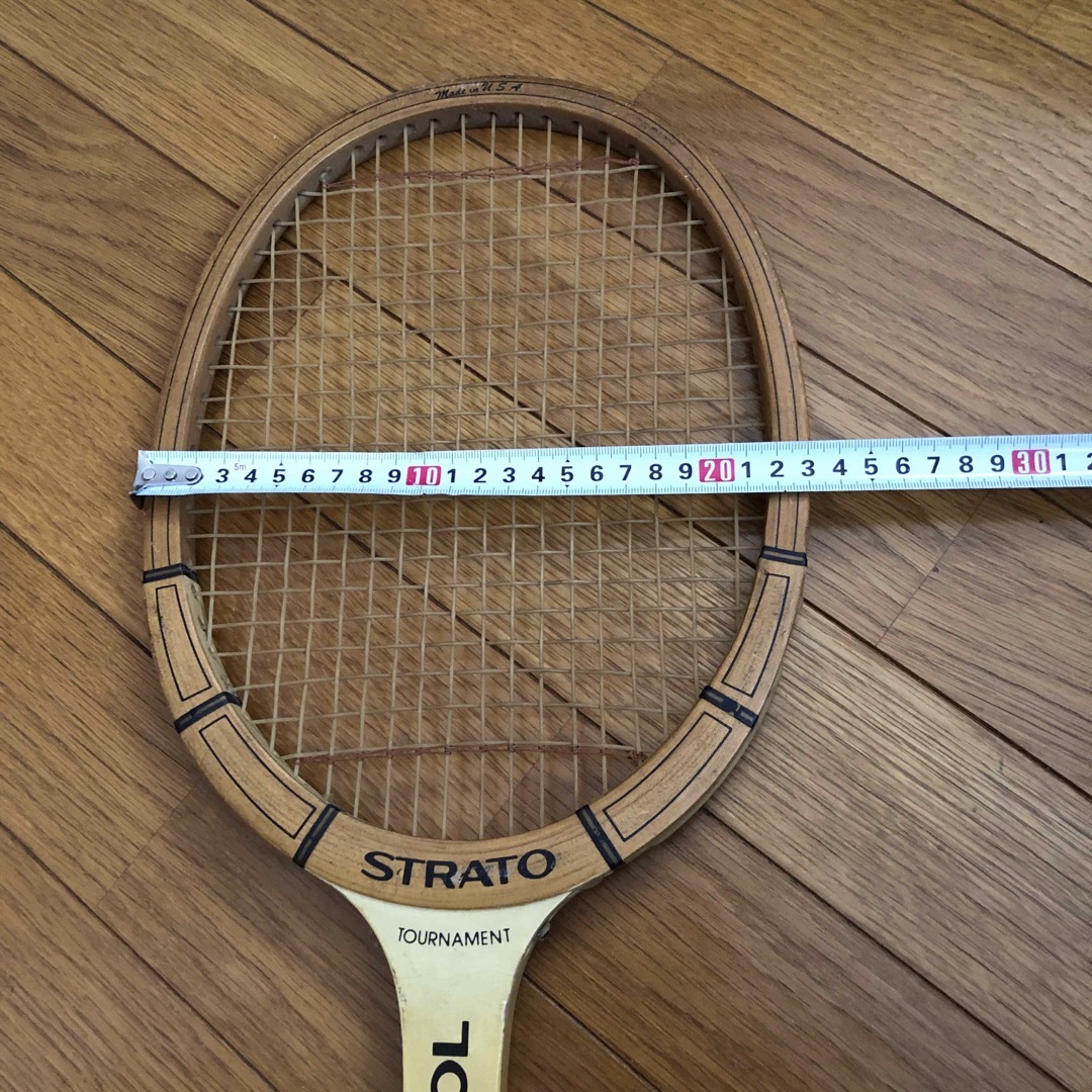 ROSSIGNOL - 木製 テニスラケットの通販 by maTARO ROSSIGNOL - 木製 テニスラケットの通販 by maTARO
