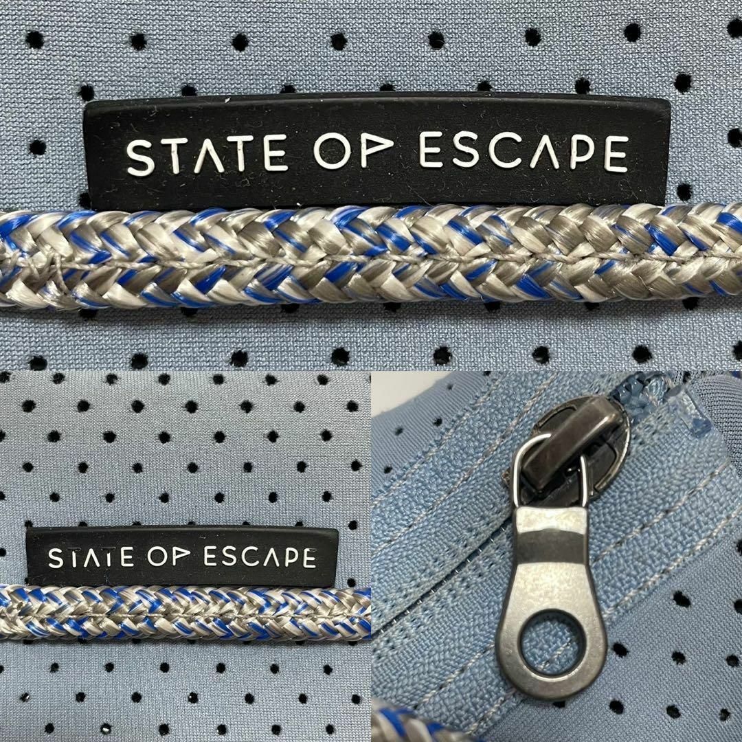 State of Escape - 【美品】ステイトオブエスケープ プリクエル State of Escape - 【美品】ステイトオブエスケープ プリクエル