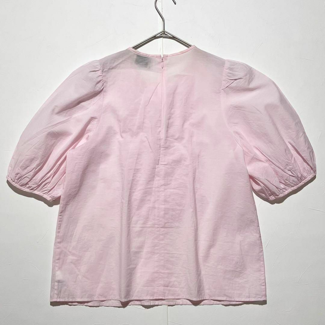 UNITED ARROWS - UNITED ARROWS MANTECO フリル ショート UNITED ARROWS - UNITED ARROWS MANTECO フリル ショート