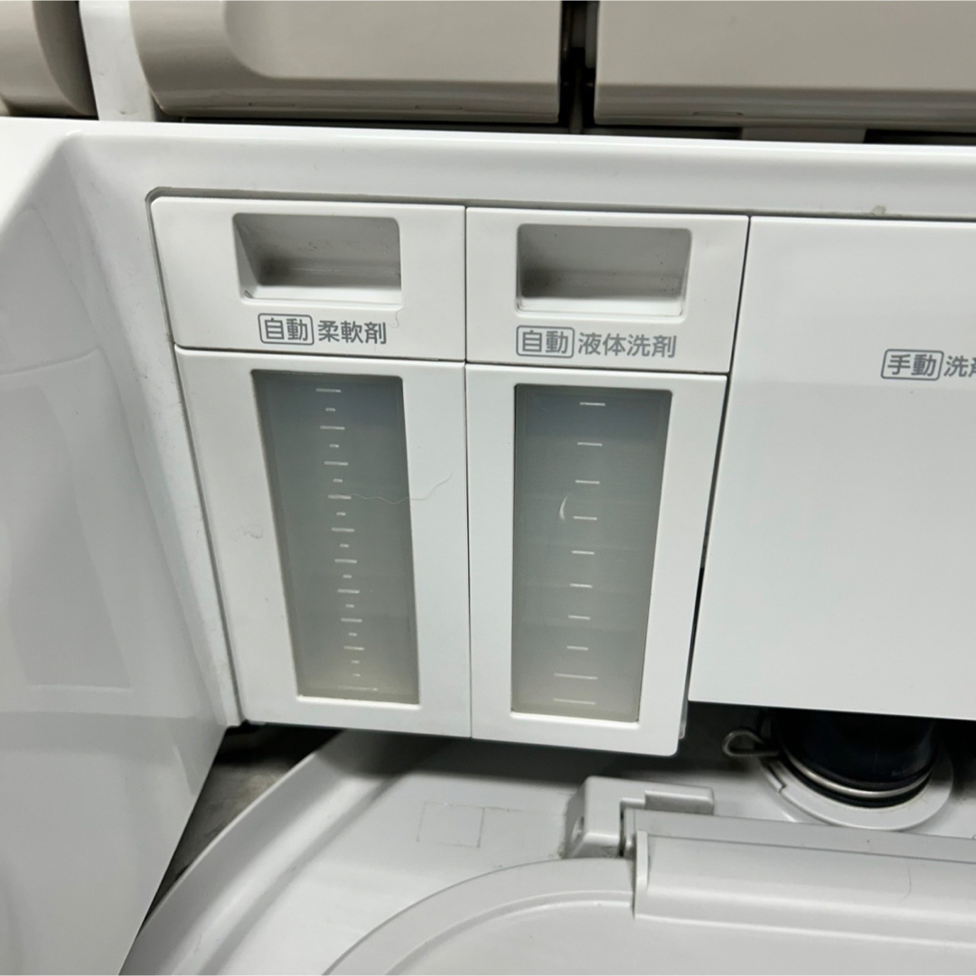 149 パナソニック 洗濯機 容量10kg 乾燥5kg 同棲向け 一人暮らし 149 パナソニック 洗濯機 容量10kg 乾燥5kg 同棲向け 一人暮らし