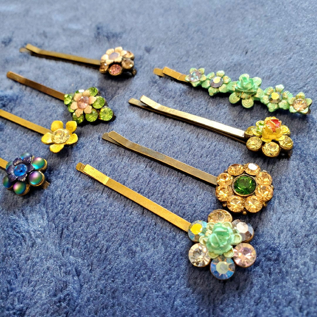 Michal Negrin - ミハエルネグリン ヘアピンおまとめの通販 by Michal Negrin - ミハエルネグリン ヘアピンおまとめの通販 by