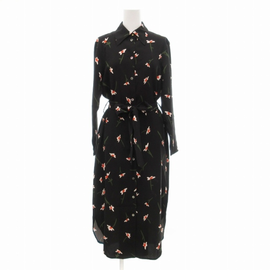 Paul Smith - ポールスミス PAUL SMITH 美品 シャツワンピース Paul Smith - ポールスミス PAUL SMITH 美品 シャツワンピース
