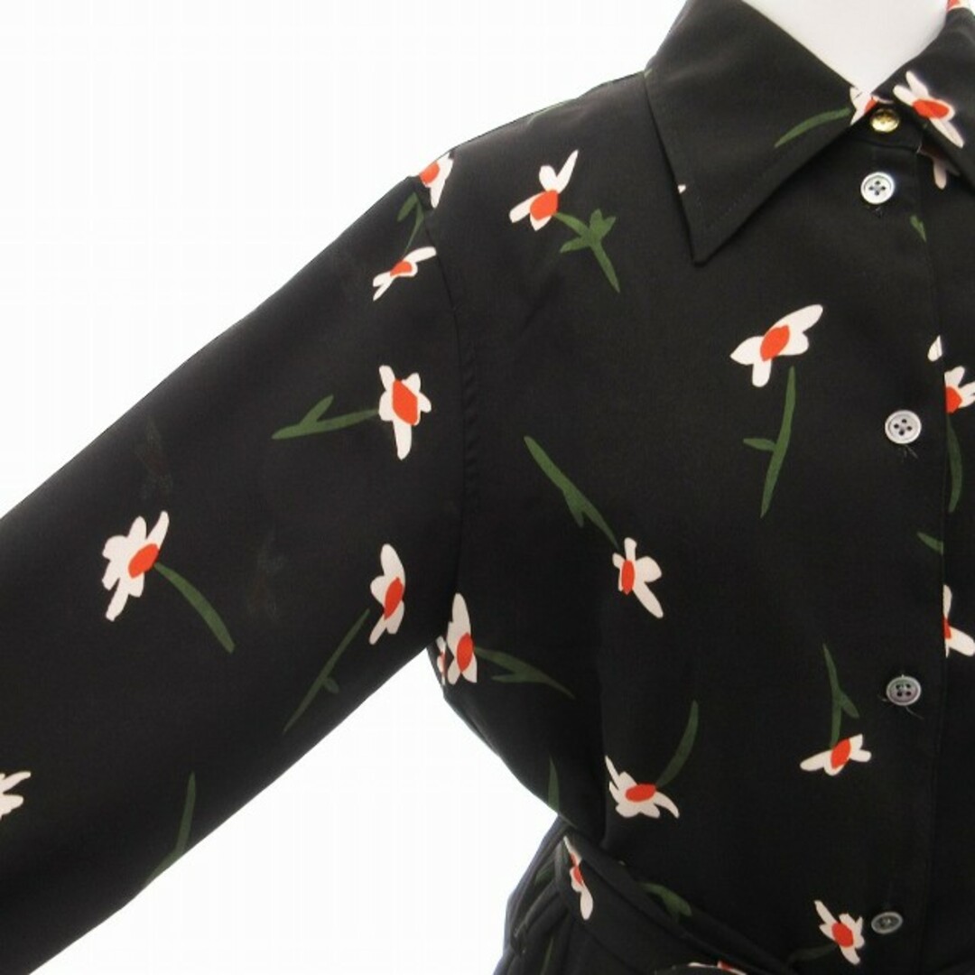 Paul Smith - ポールスミス PAUL SMITH 美品 シャツワンピース Paul Smith - ポールスミス PAUL SMITH 美品 シャツワンピース