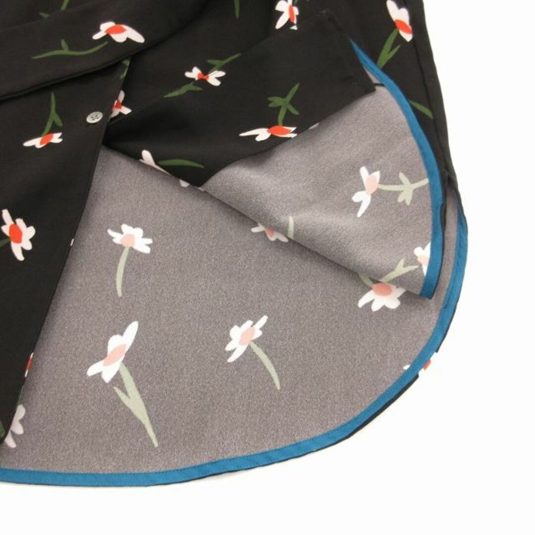 Paul Smith - ポールスミス PAUL SMITH 美品 シャツワンピース Paul Smith - ポールスミス PAUL SMITH 美品 シャツワンピース