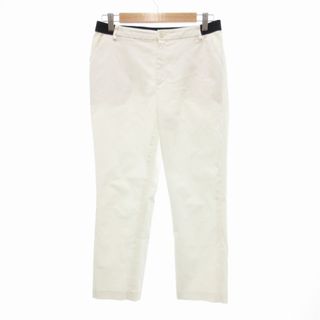 BARNEYS NEW YORK - バーニーズニューヨーク スラックス パンツ BARNEYS NEW YORK - バーニーズニューヨーク スラックス パンツ