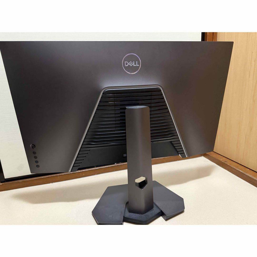 DELL - DELL ゲーミングモニター 32インチ G3223Qの通販 by DELL - DELL ゲーミングモニター 32インチ G3223Qの通販 by