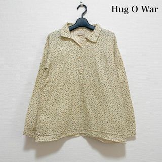 Hug O War(シャツ/ブラウス(長袖/七分))のフリマアイテム一覧 Hug O War(シャツ/ブラウス(長袖/七分))のフリマアイテム一覧