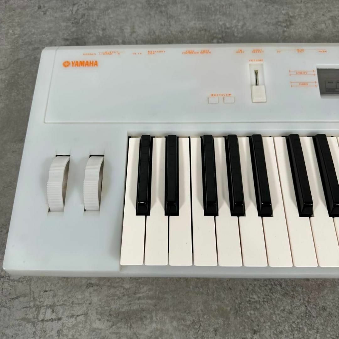 ヤマハ - 美品 YAMAHA EOS BX USB シンセサイザー 61鍵盤 浅倉 ヤマハ - 美品 YAMAHA EOS BX USB シンセサイザー 61鍵盤 浅倉