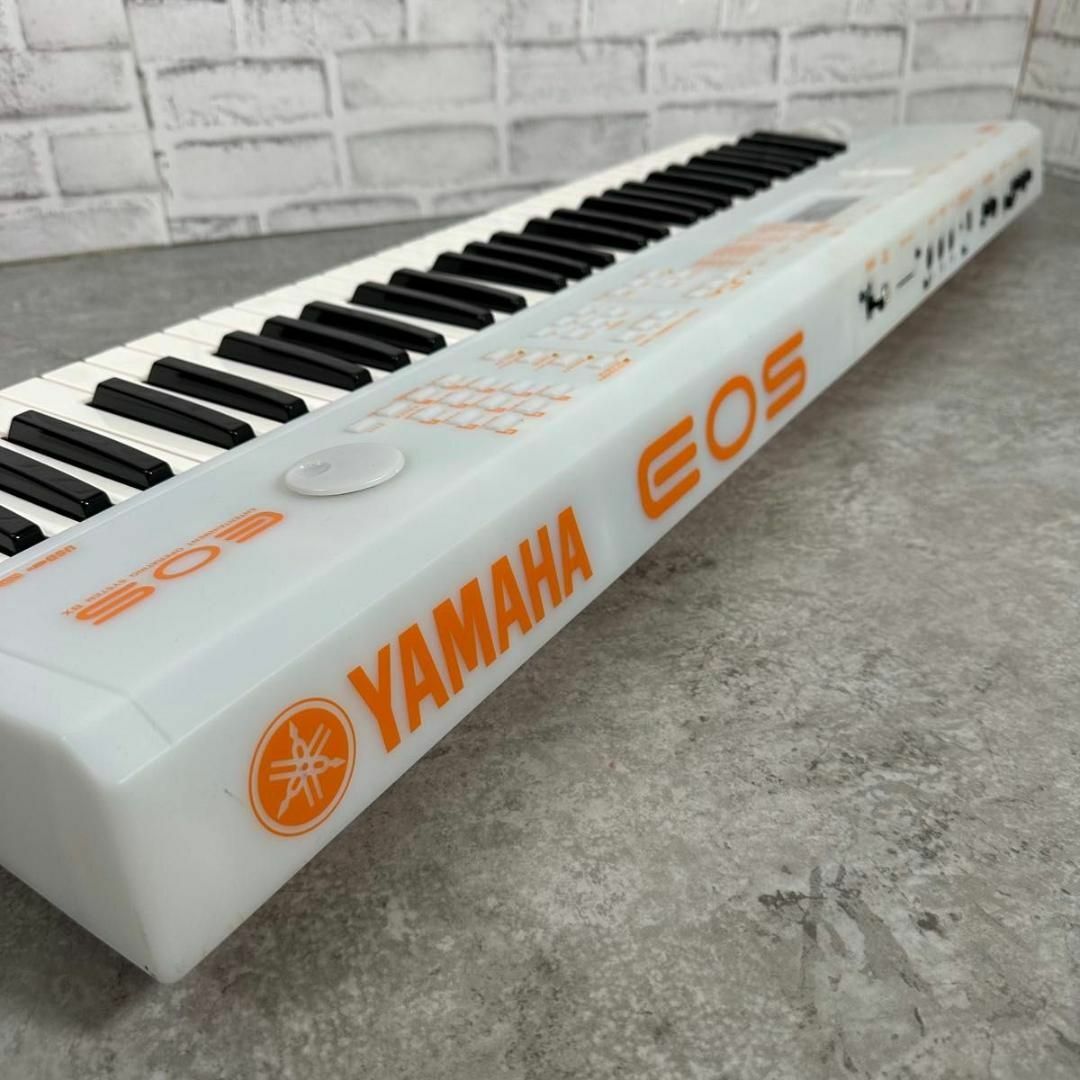 ヤマハ - 美品 YAMAHA EOS BX USB シンセサイザー 61鍵盤 浅倉 ヤマハ - 美品 YAMAHA EOS BX USB シンセサイザー 61鍵盤 浅倉