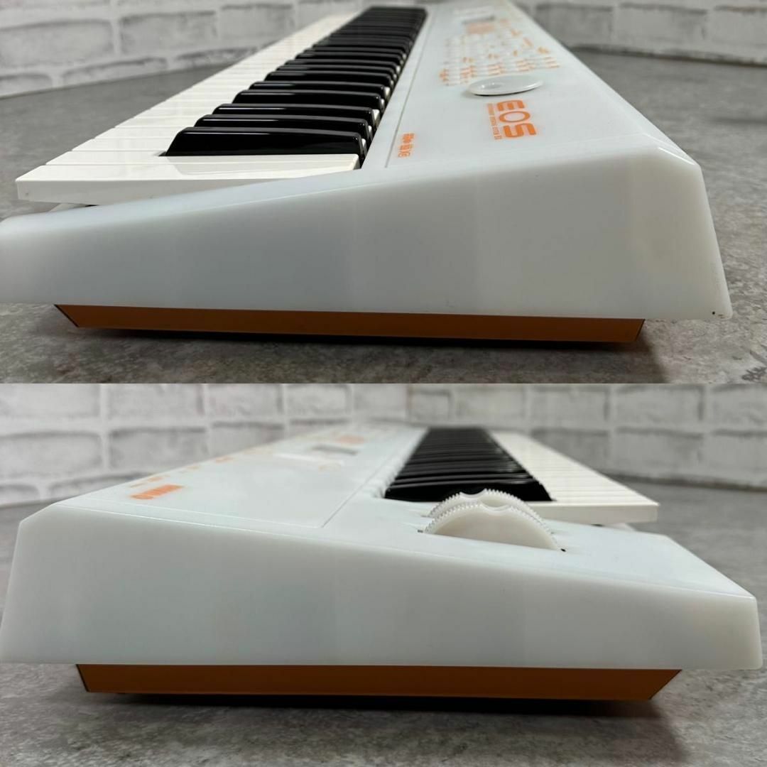 ヤマハ - 美品 YAMAHA EOS BX USB シンセサイザー 61鍵盤 浅倉 ヤマハ - 美品 YAMAHA EOS BX USB シンセサイザー 61鍵盤 浅倉