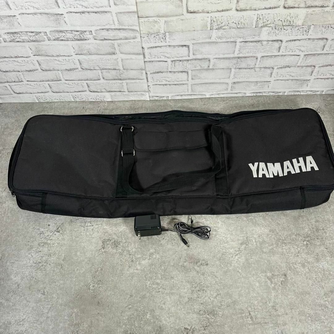 ヤマハ - 美品 YAMAHA EOS BX USB シンセサイザー 61鍵盤 浅倉 ヤマハ - 美品 YAMAHA EOS BX USB シンセサイザー 61鍵盤 浅倉